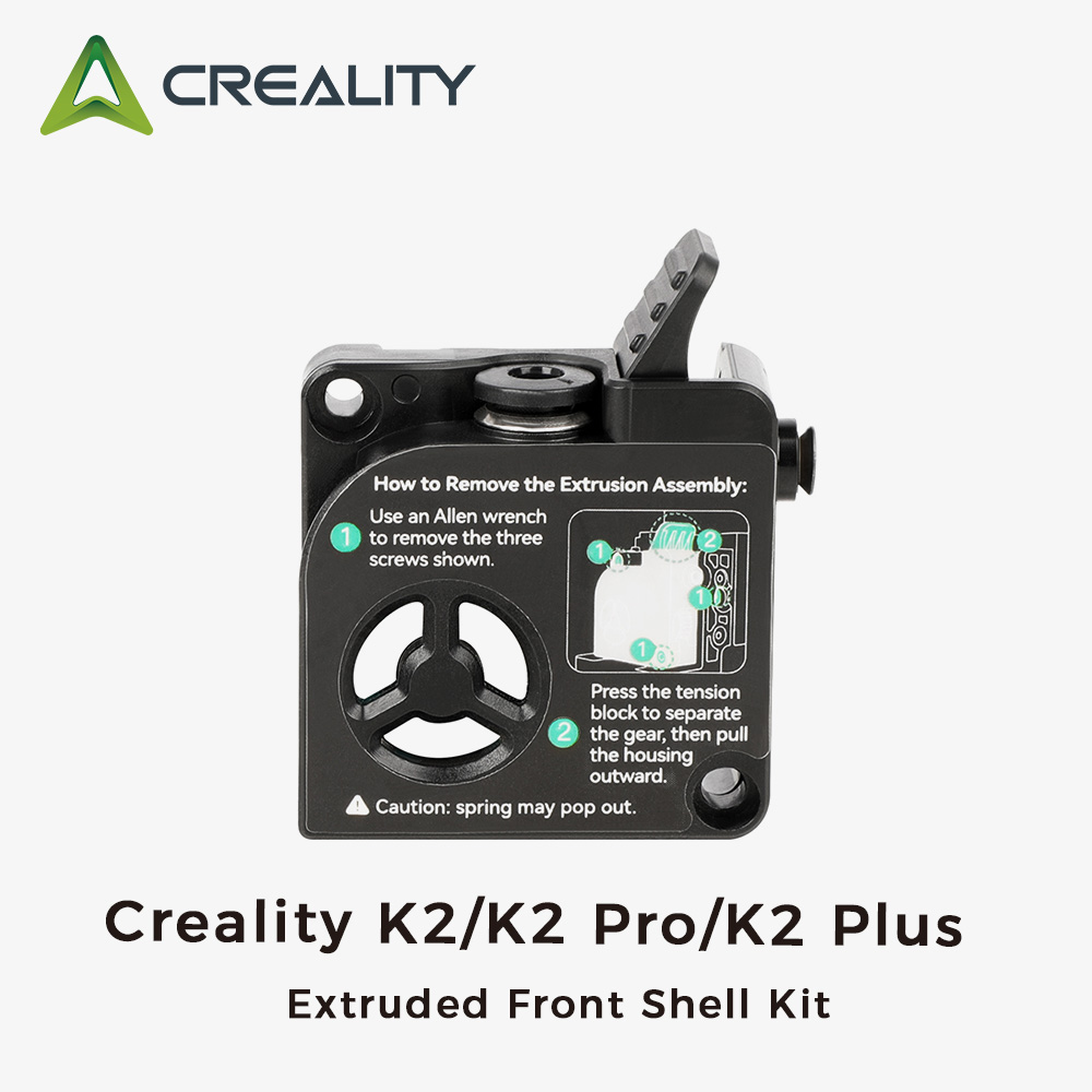 Creality K2/K2 Pro/K2 Plus Ori - Aluminium Profile 2020 评论和价格