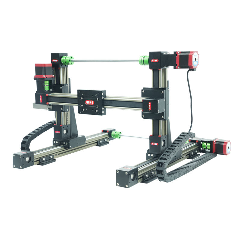 RXP45XYZ-H Gantry Robot XYZ St - Cnc Router 评论和价格