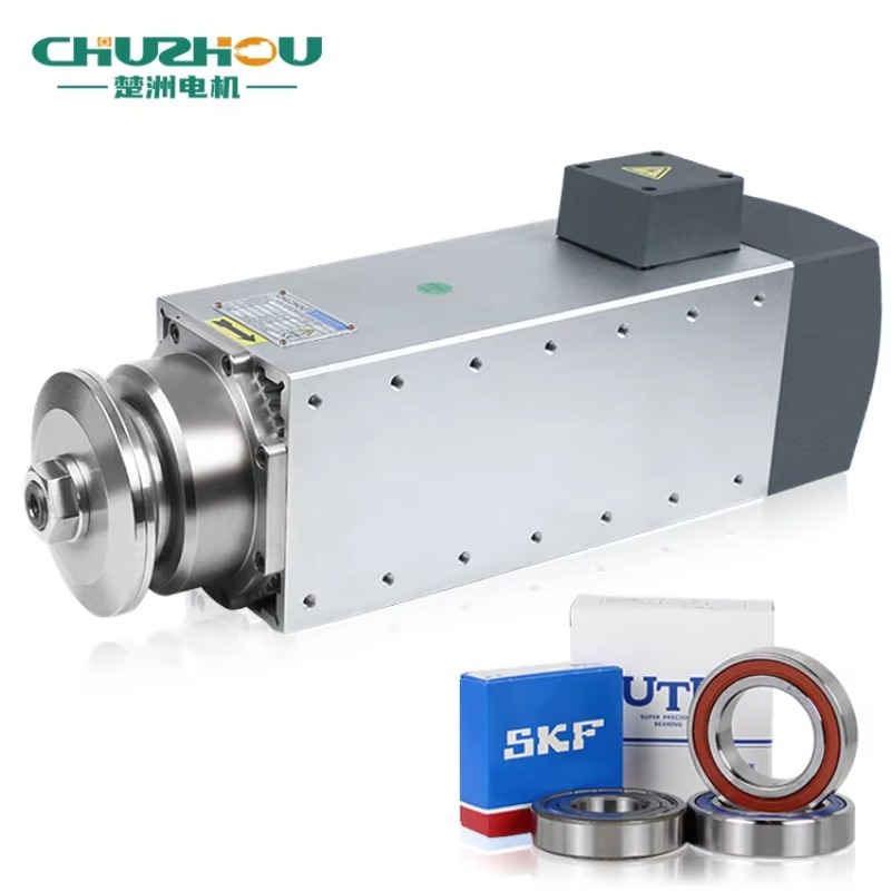 Machine tool high-speed spindl - Spindle Motor 评论和价格