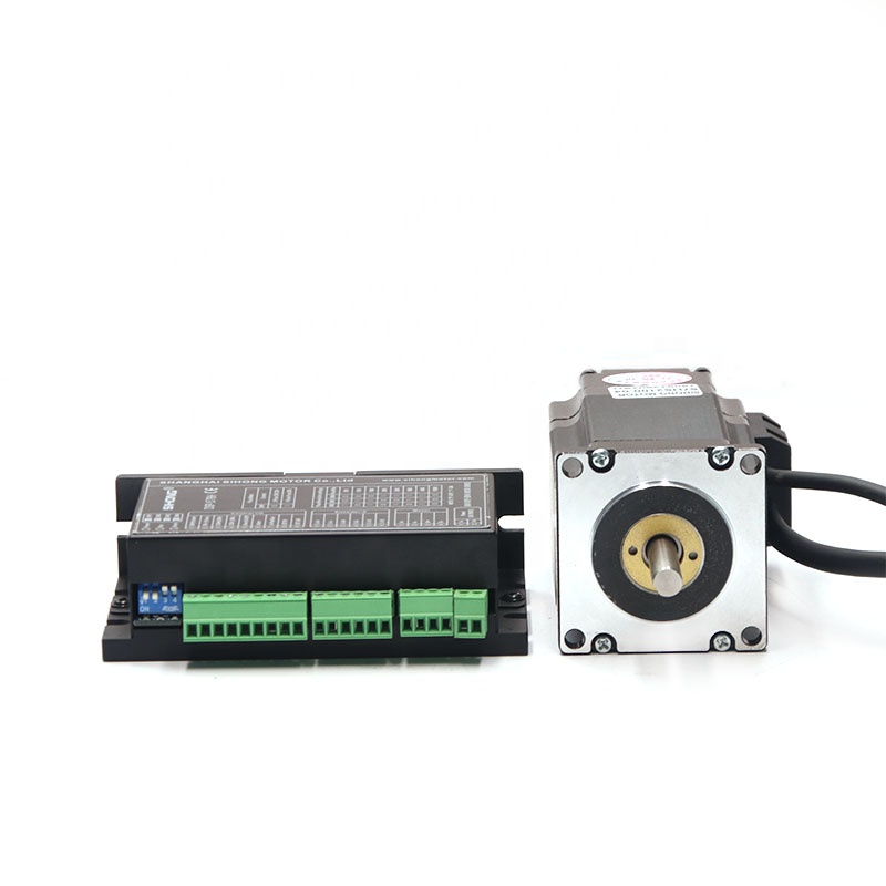 Siheng motor factory  CE quali - Nema23 Stepper 评论和价格