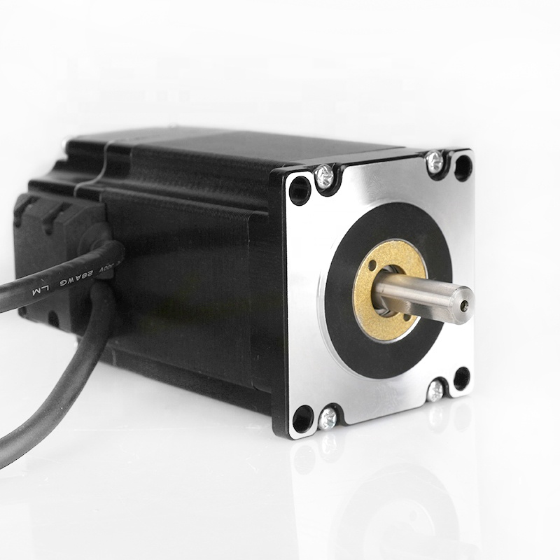 Siheng motor factory  CE quali - Nema23 Stepper 评论和价格