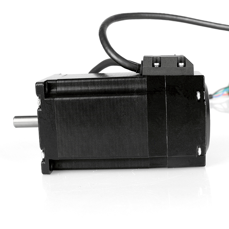 Siheng motor factory  CE quali - Nema23 Stepper 评论和价格
