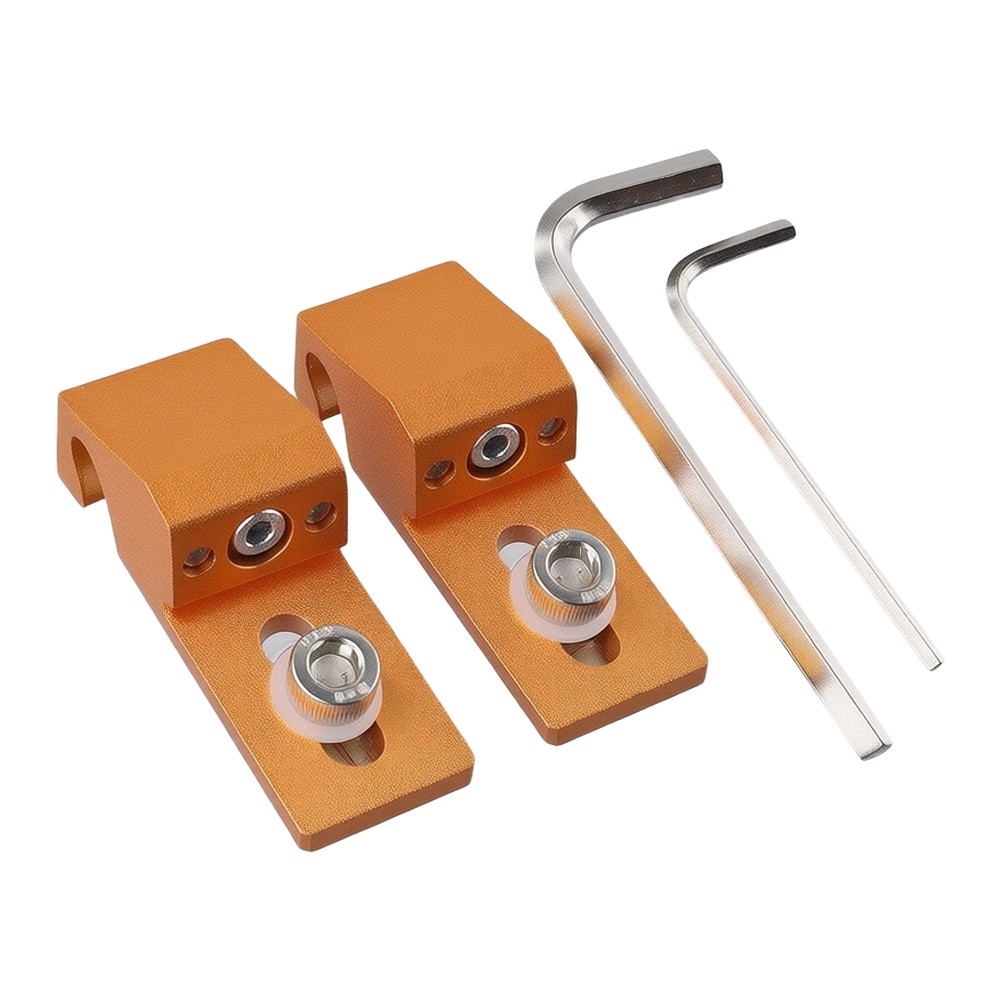Low Profile T-Track Side Clamp - 3018 Aluminium Cnc 评论和价格
