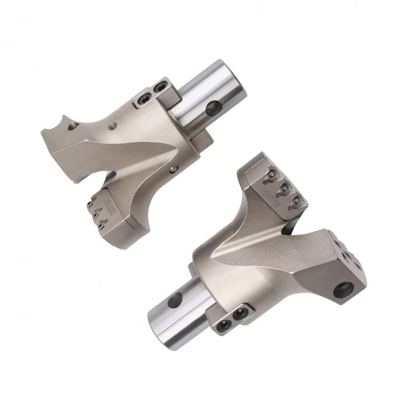 VMD Large Diameter Indexable U - Cnc Bits 评论和价格