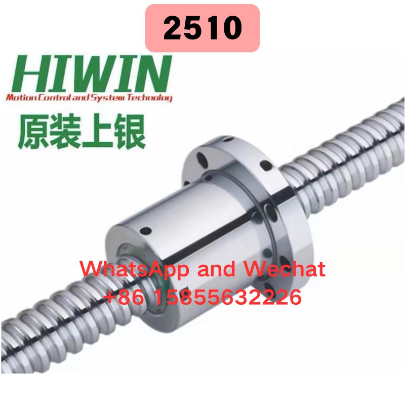 brand new HIWIN screw nut FSC1 - Ball Screw 评论和价格