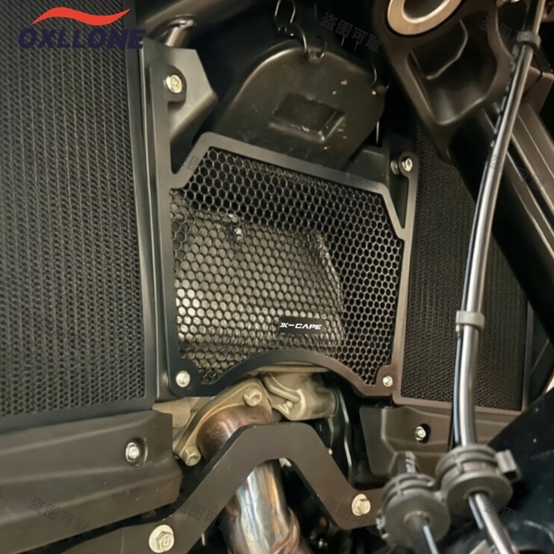 For Morini XCape X-Cape 1200 2 - 3018 Aluminium Cnc 评论和价格