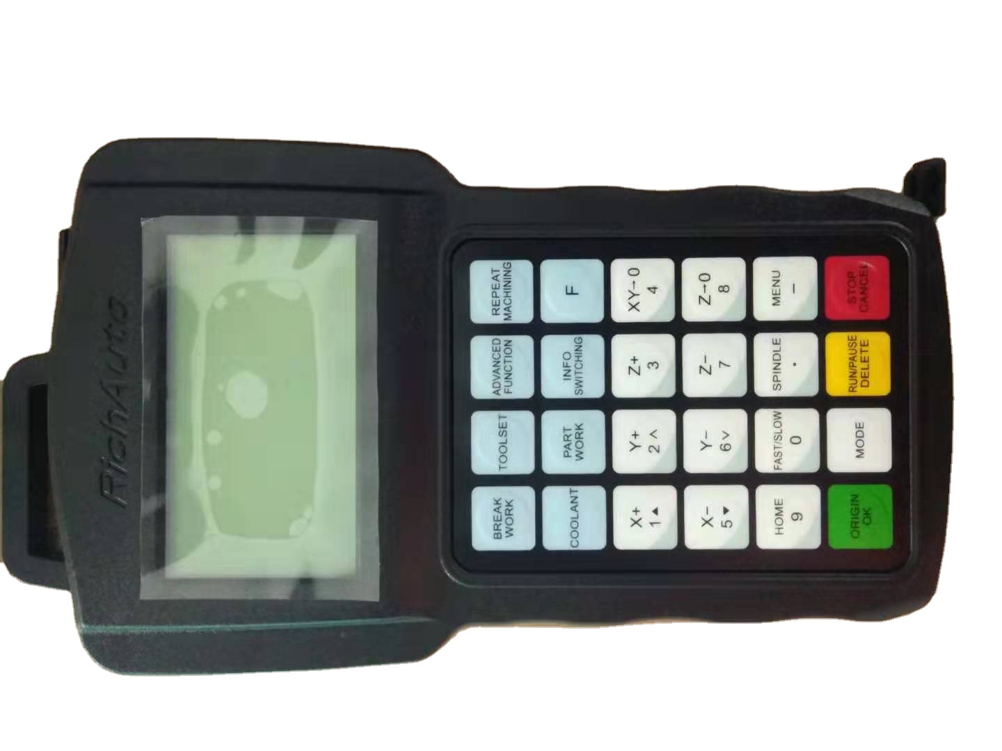 Richauto Dsp Controller for 3  - Cnc Router 评论和价格