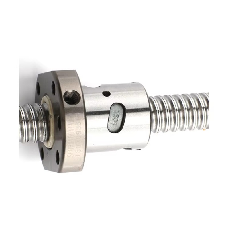 2525 High Quality Ball Screw 1 - Ball Screw 评论和价格