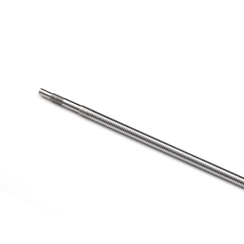 2525 High Quality Ball Screw 1 - Ball Screw 评论和价格
