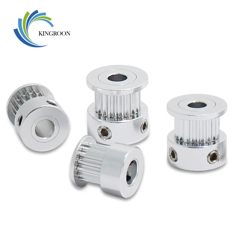 GT2 Timing Pulley 16 Tooth 2GT - Gt2 Pulley 评论和价格