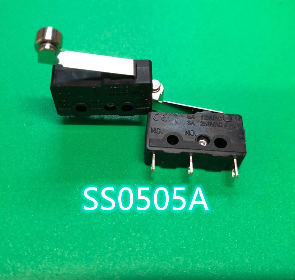 2PCS SS0505A import small stro - Limit Switch 评论和价格