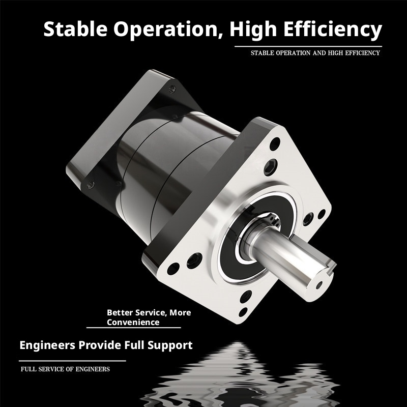 Planetary Gear Reducer for Ser - Servo Motor 评论和价格