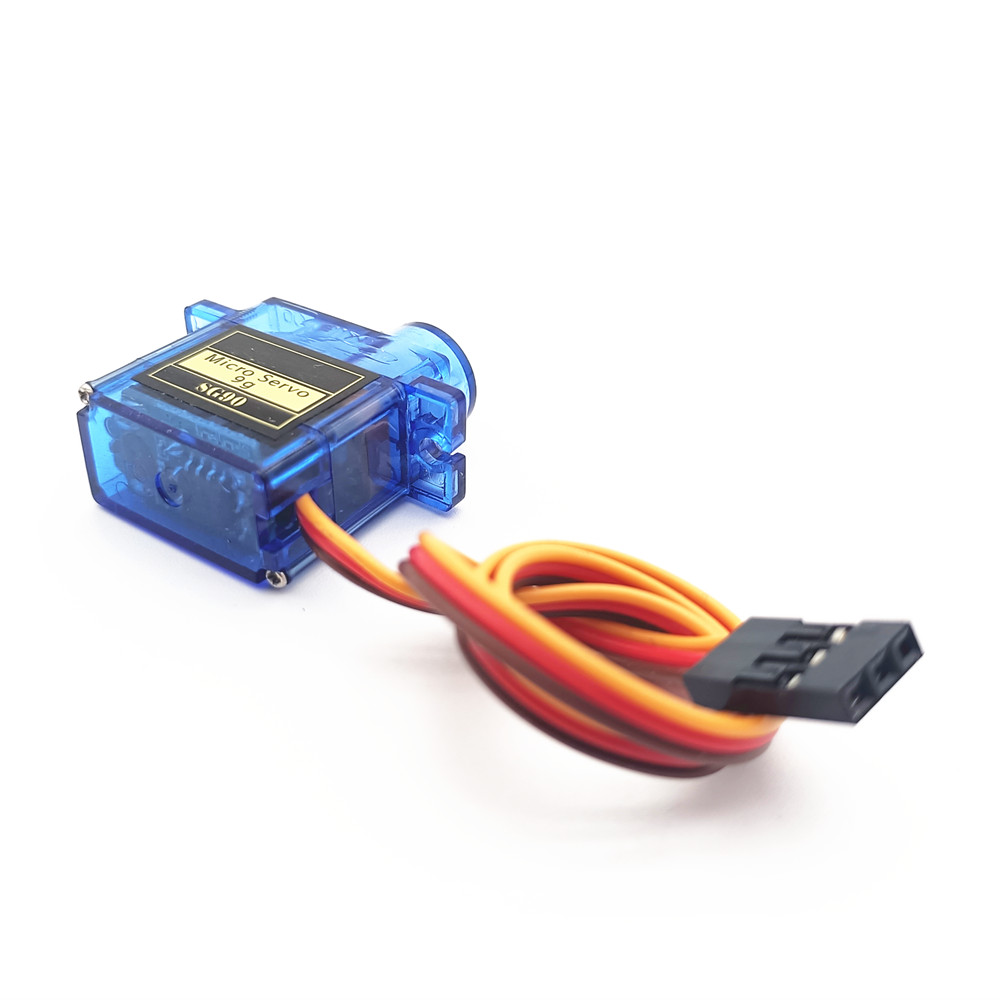 1/2/5/10pcs SG90 Servo Motor M - Servo 9G 评论和价格