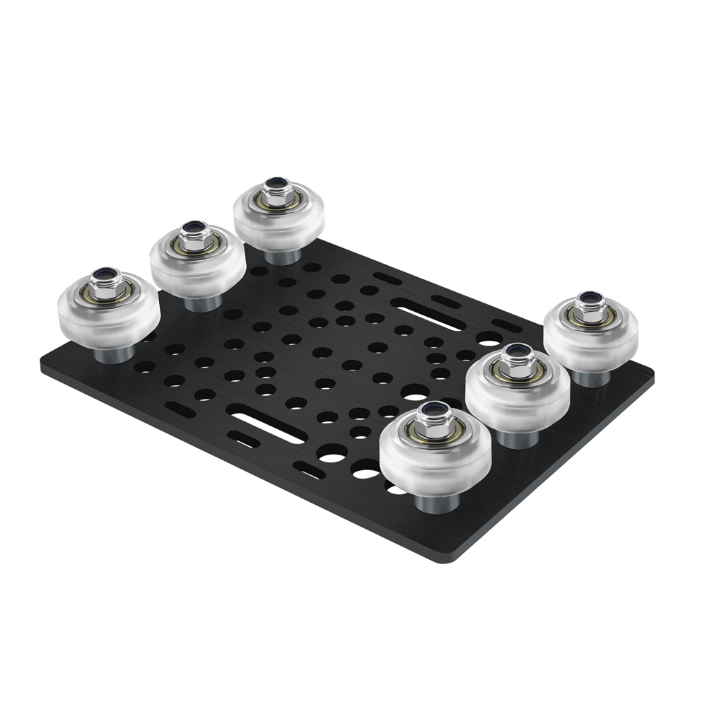 V-Slot Gantry Set 20-80mm Gant - V Slot Wheel 评论和价格