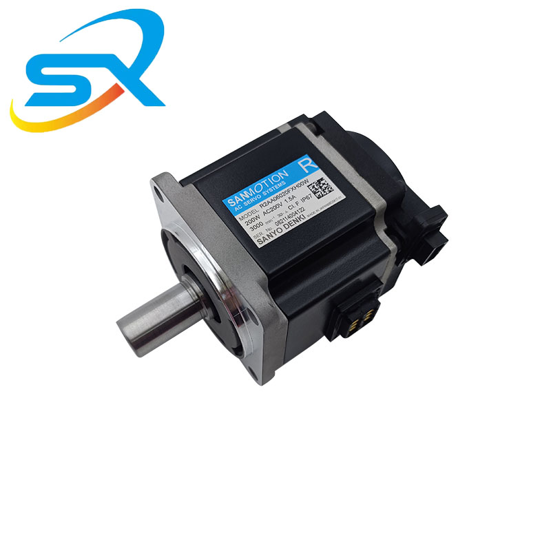 Sanyo Primary source of goods  - Servo Motor 评论和价格