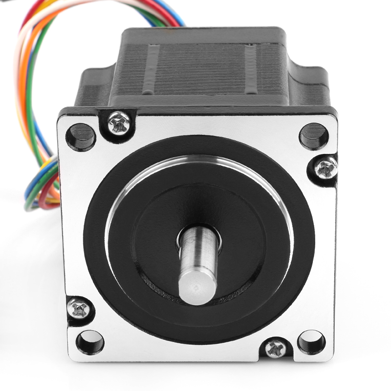 Siheng Motor Factory's High Qu - Nema23 Stepper 评论和价格