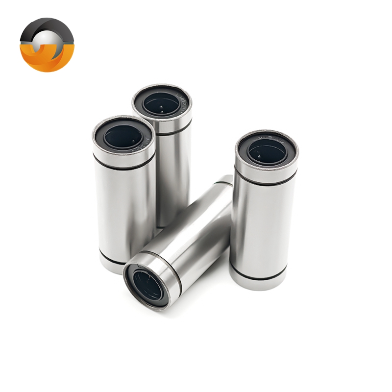 LM8UU Linear Bearing 8x15x24mm - Lm8Uu Bearing 评论和价格