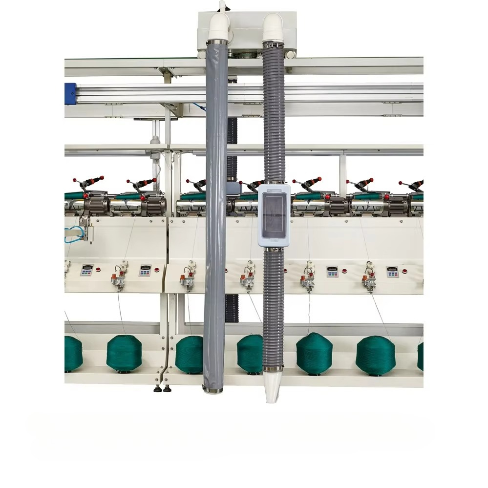 Auto 36 Spindles Wool Rewinder - Spindle Motor 评论和价格