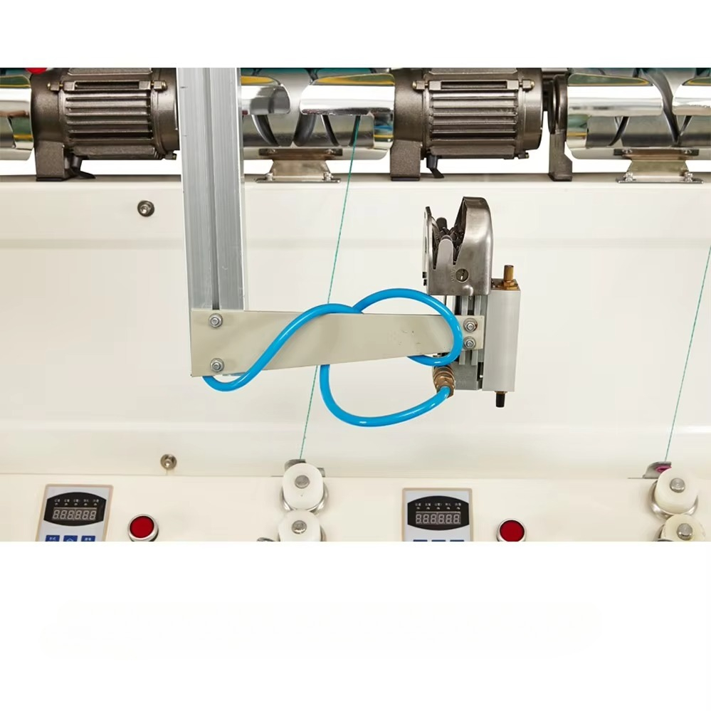 Auto 36 Spindles Wool Rewinder - Spindle Motor 评论和价格