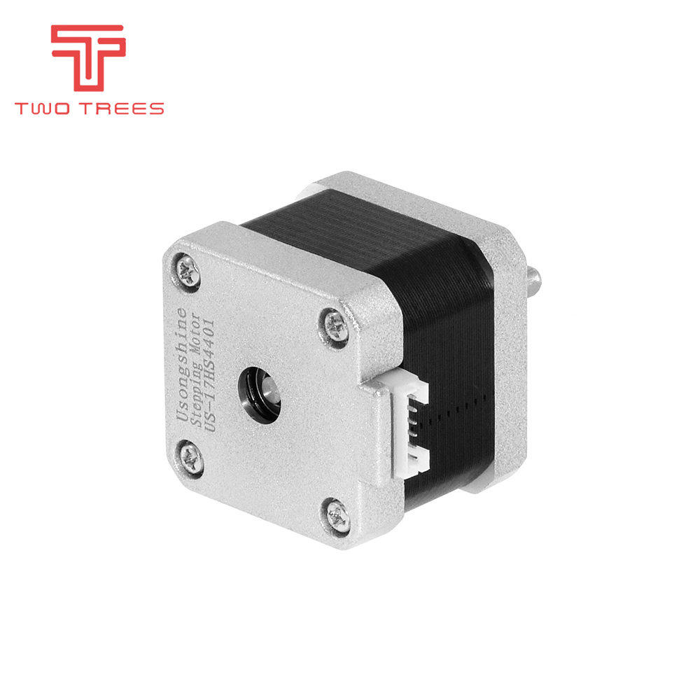 TWO TREES Nema 17 Stepper Moto - Stepper Motor Nema17 评论和价格