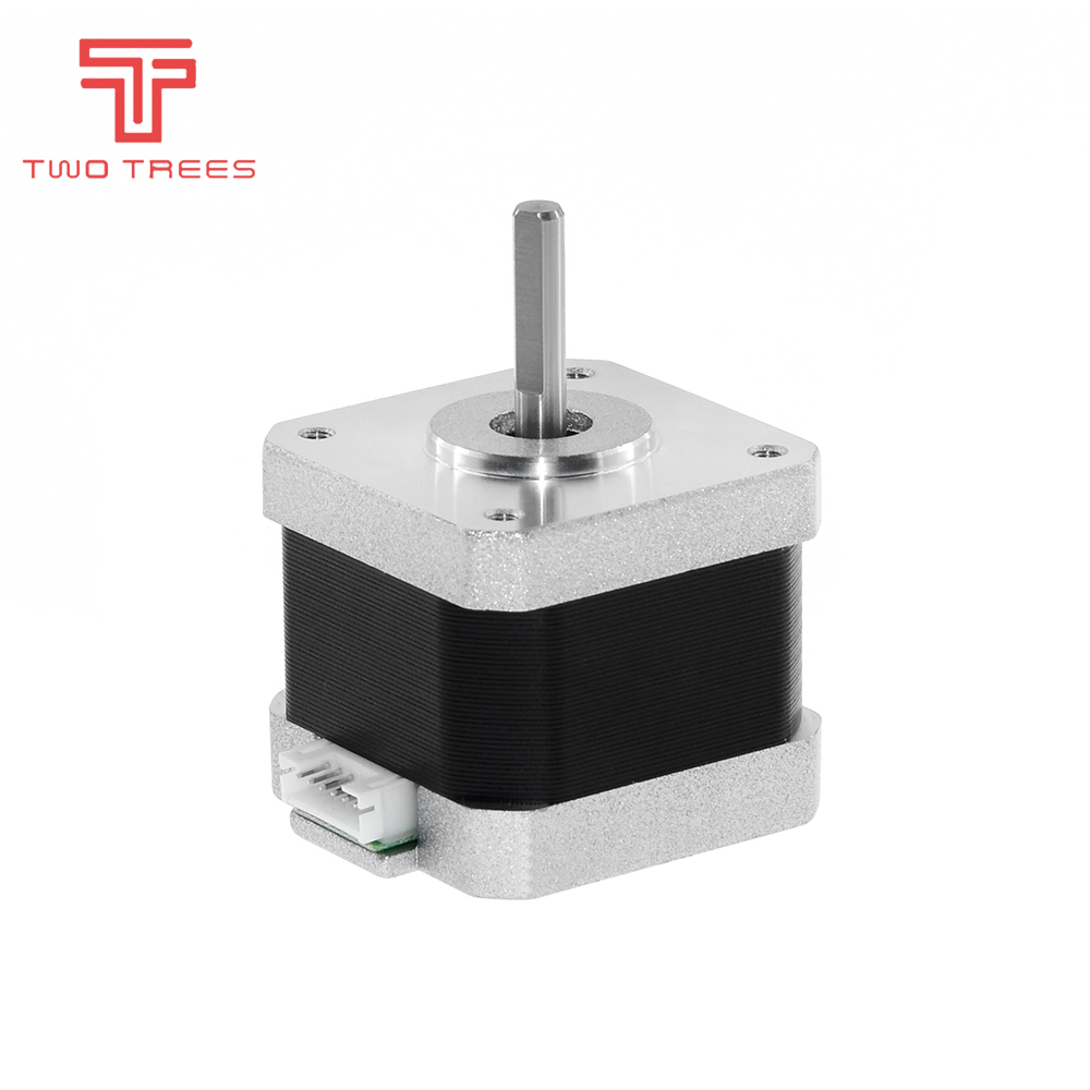 TWO TREES Nema 17 Stepper Moto - Stepper Motor Nema17 评论和价格