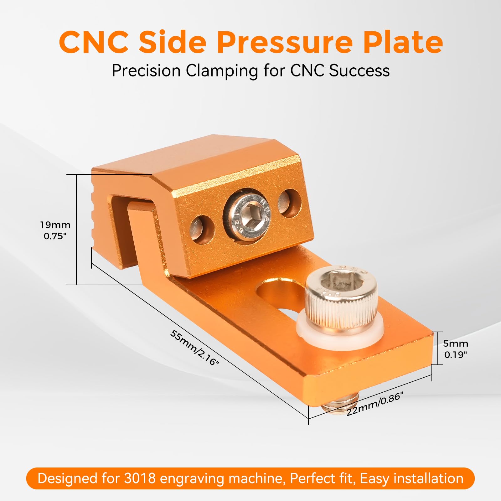 CNC Side Fixed T-Track & Perfo - 3018 Aluminium Cnc 评论和价格