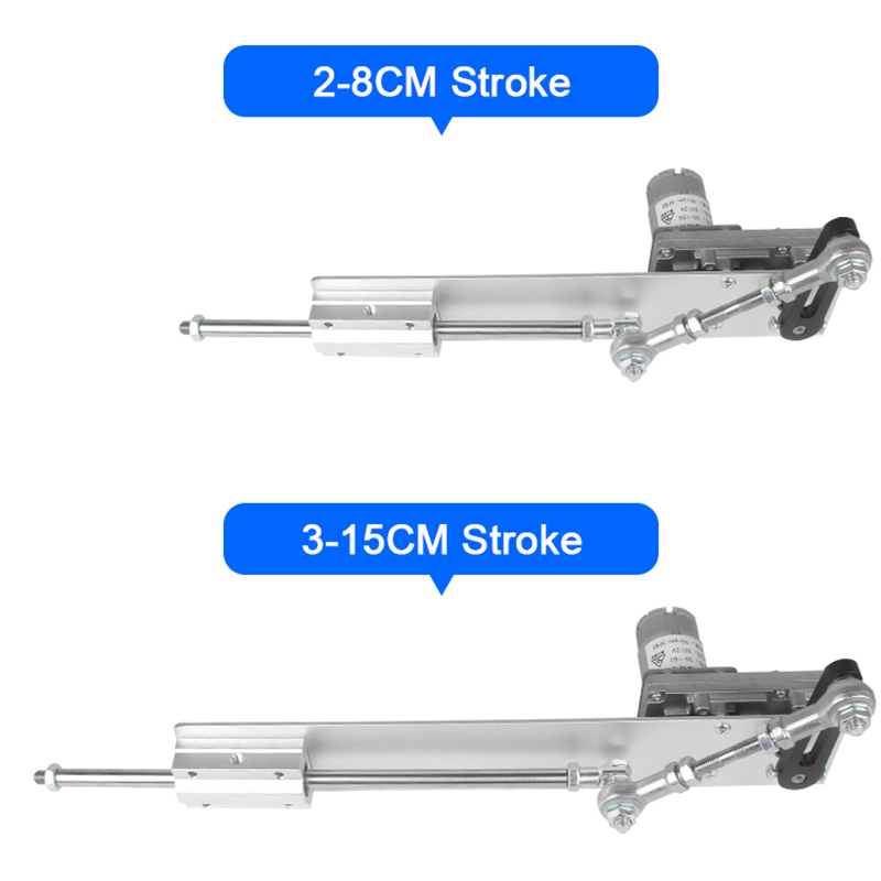 Remote Control Big Stroke Adju - Linear Rail 评论和价格