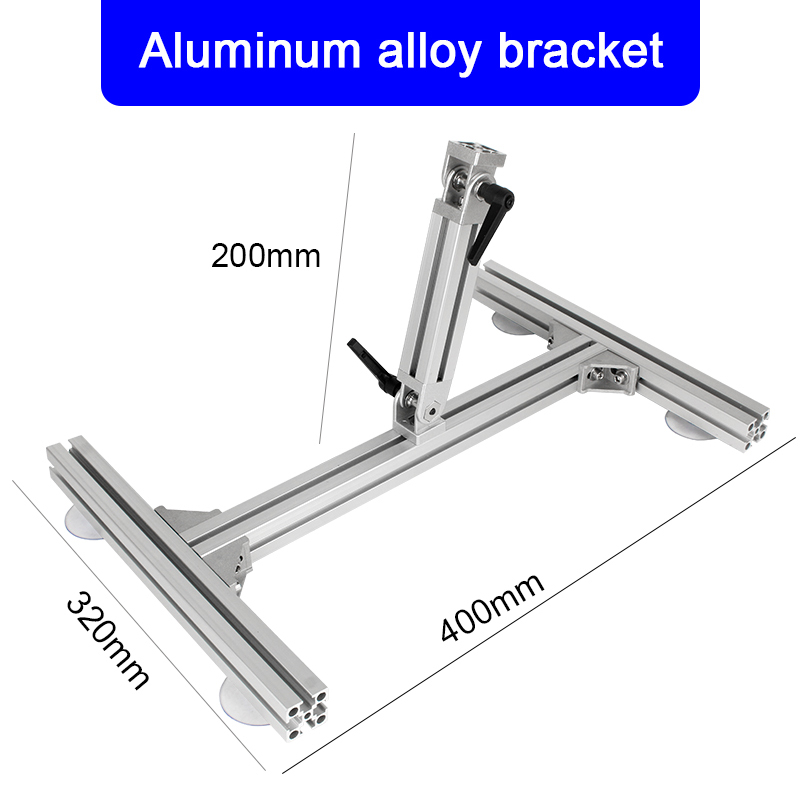 Remote Control Big Stroke Adju - Linear Rail 评论和价格