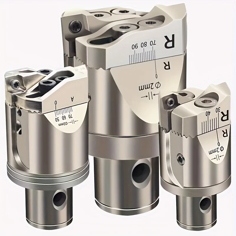RBH TCT 25-33 32-42 40-55 68-9 - Cnc Bits 评论和价格