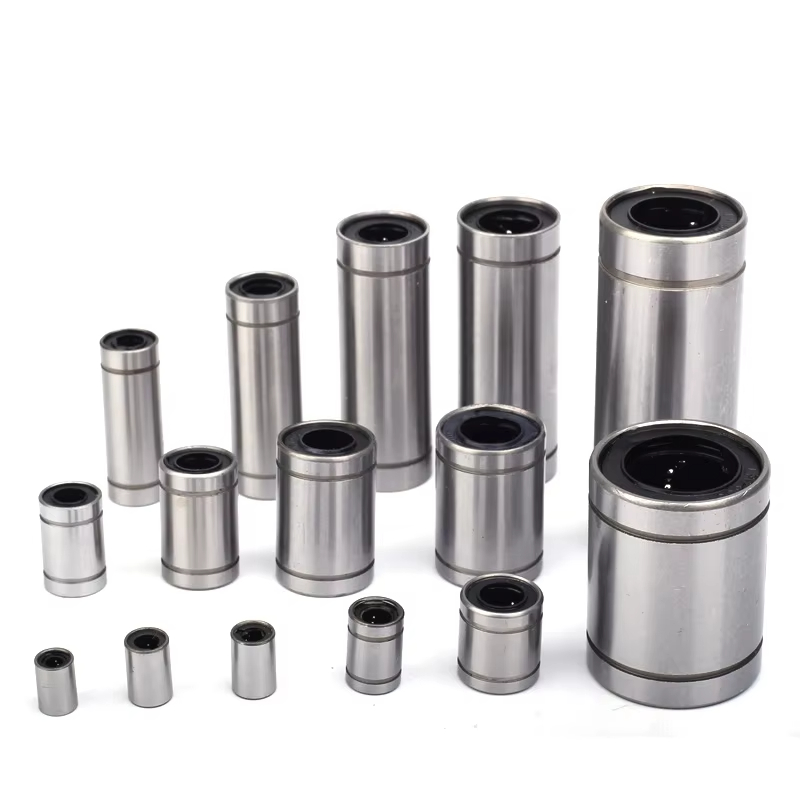 10pcs LM8 LM8UU LM3UU LM10UU L - Lm8Uu Bearing 评论和价格