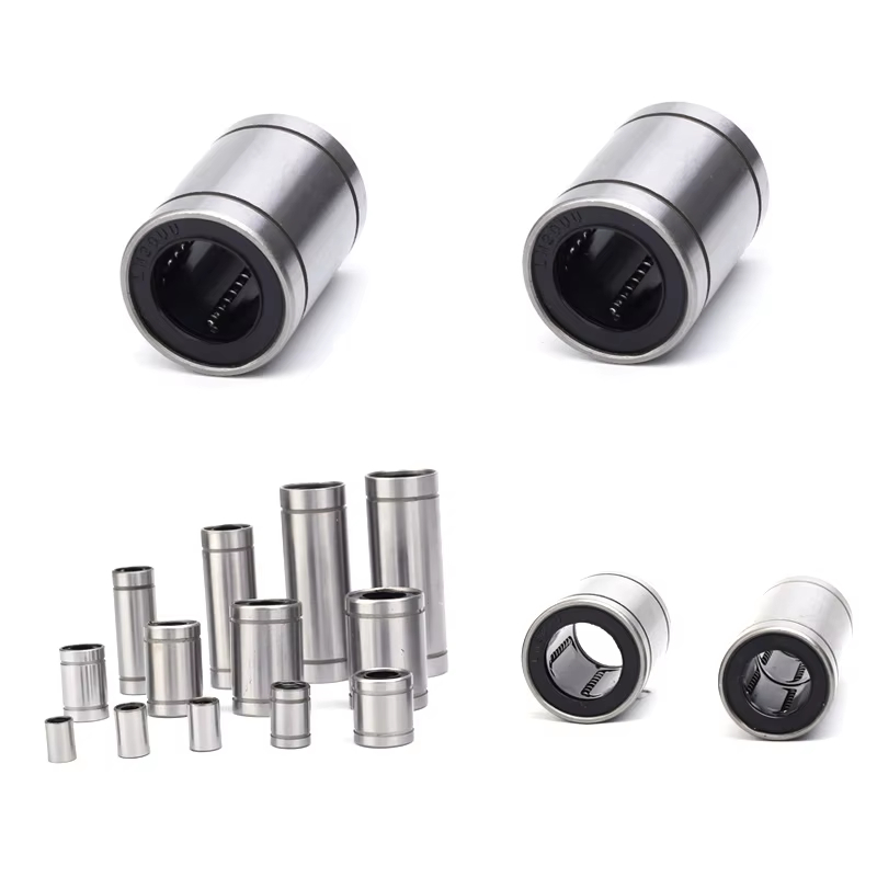 10pcs LM8 LM8UU LM3UU LM10UU L - Lm8Uu Bearing 评论和价格