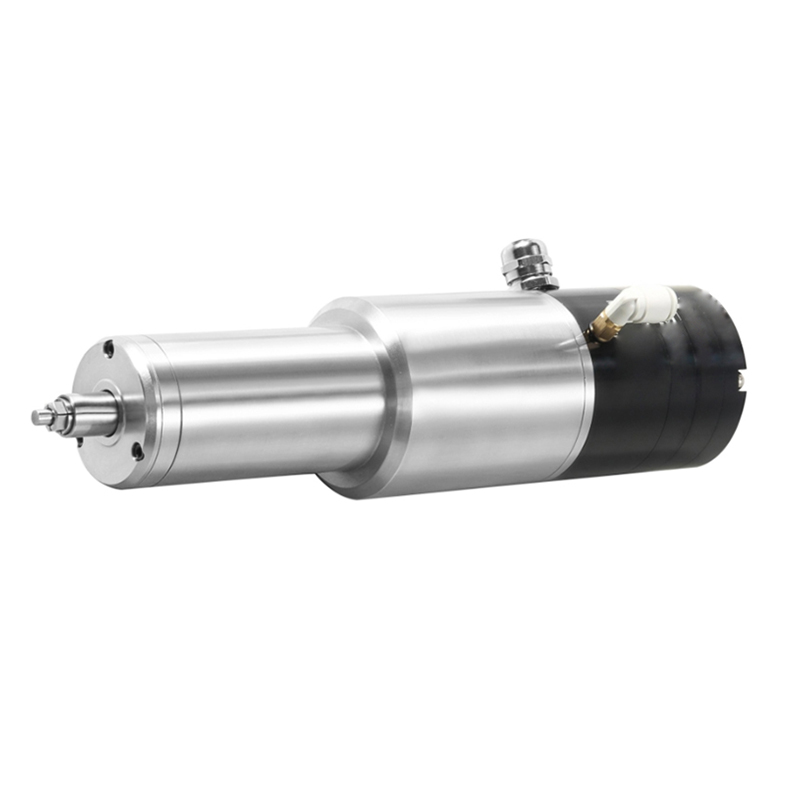1.8kW High Speed Water-Cooled  - Water Cooled Spindle 评论和价格
