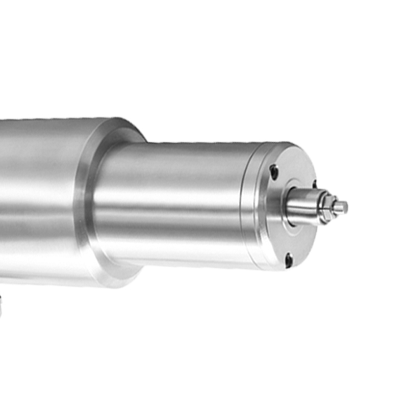 1.8kW High Speed Water-Cooled  - Water Cooled Spindle 评论和价格