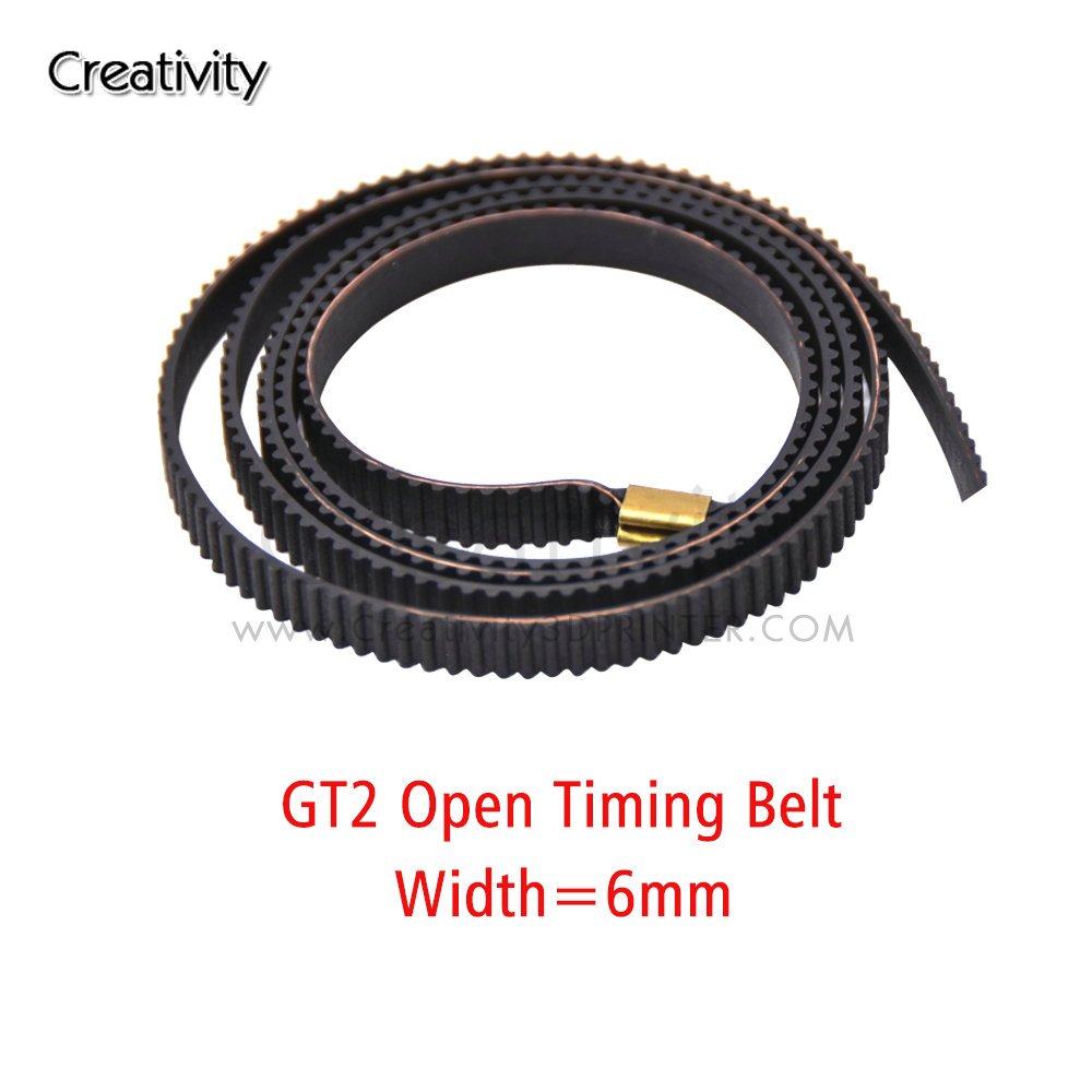 For Neptune 4,Pro X-Axis Y Axi - Gt2 Belt 评论和价格