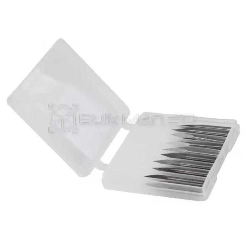 10pcs/set 3 Edge l Engraving B - Cnc Bits 评论和价格