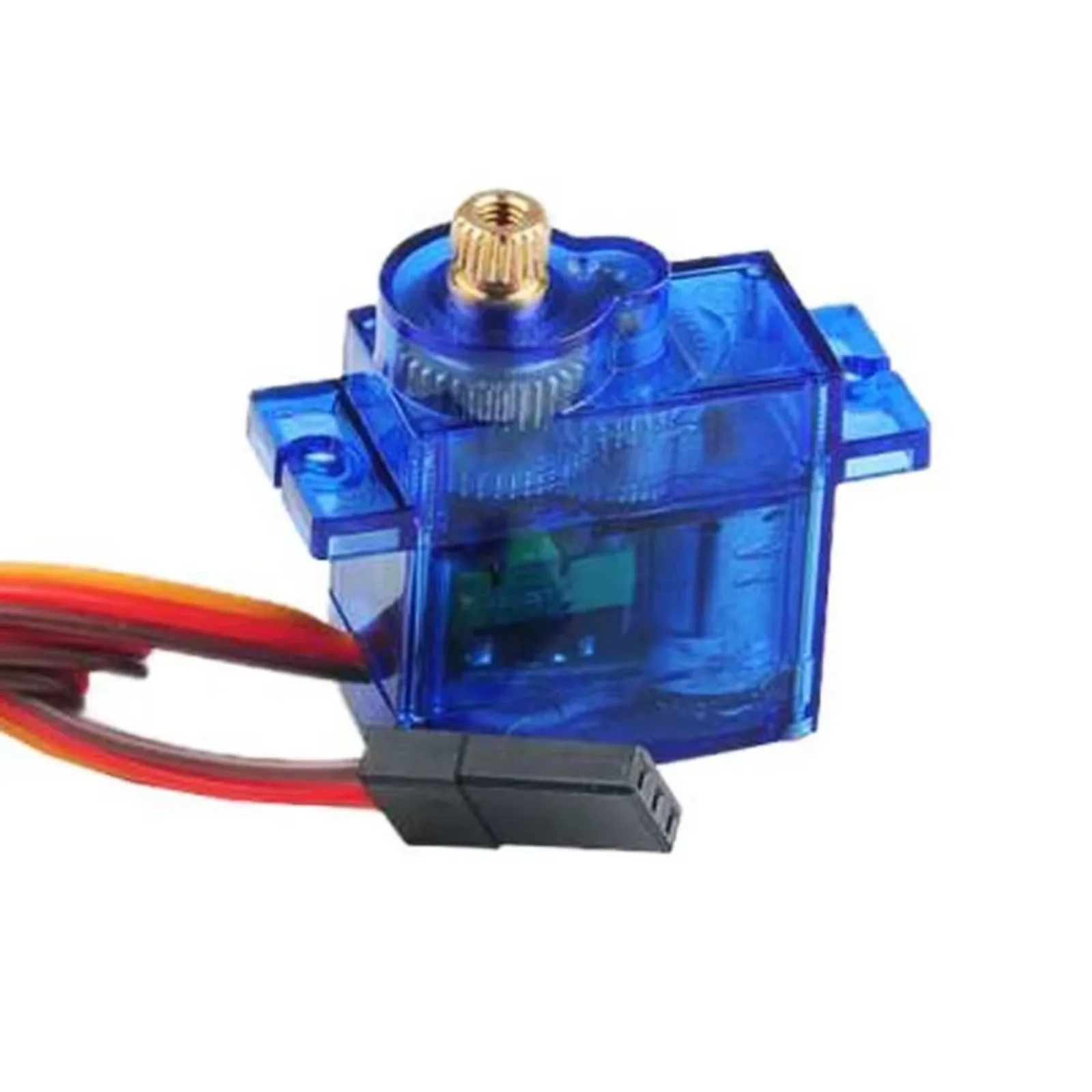 10PCS TS90MD 9g Digital Micro  - Servo 9G 评论和价格