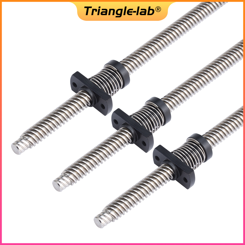 Trianglelab Tr8 T8 Lead Screw  - Lead Screw 8Mm 评论和价格