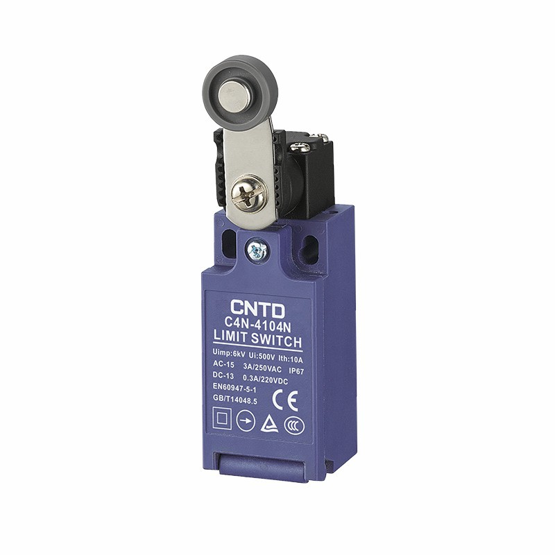 CNTD C4N-4104N Vertical Safety - Limit Switch 评论和价格