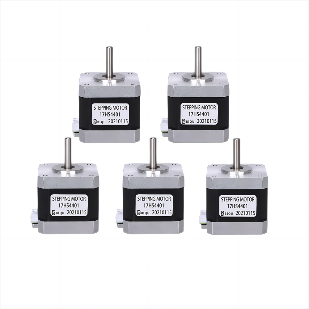 Nema17 17HS4401S 4401 42 stepp - Stepper Motor Nema17 评论和价格