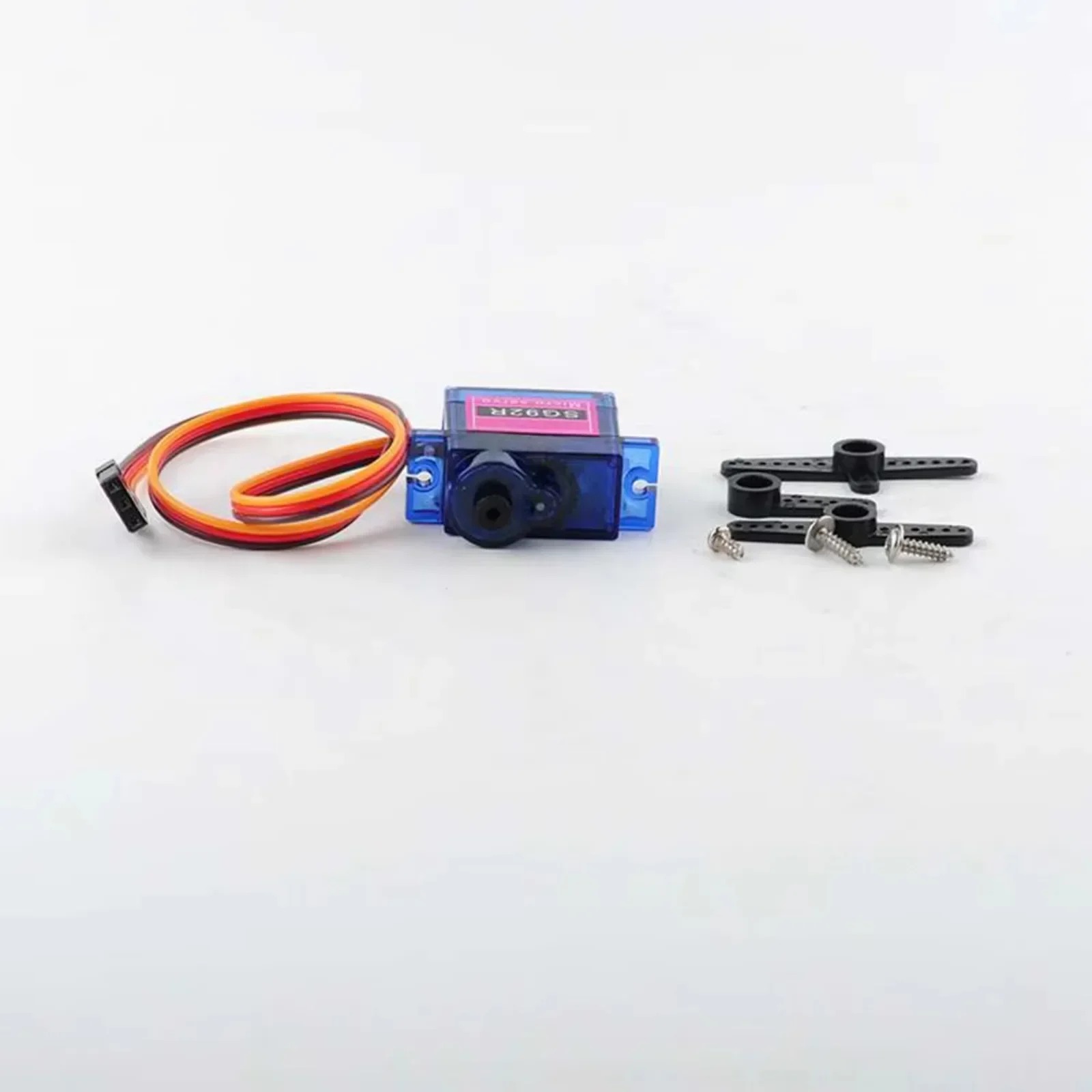 10pcs/lot SG92R Micro Servo 9g - Servo 9G 评论和价格