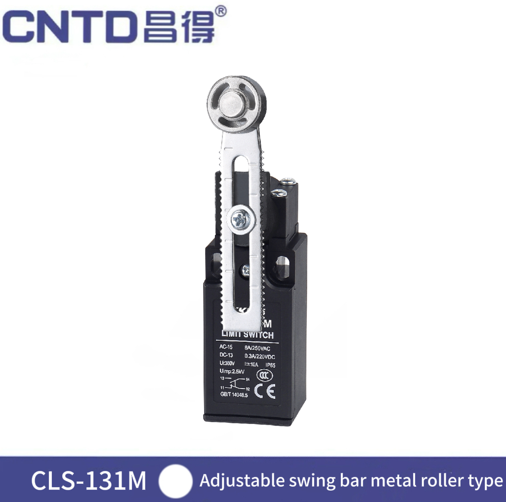 CNTD CLS-131M Limit Switch IP6 - Limit Switch 评论和价格