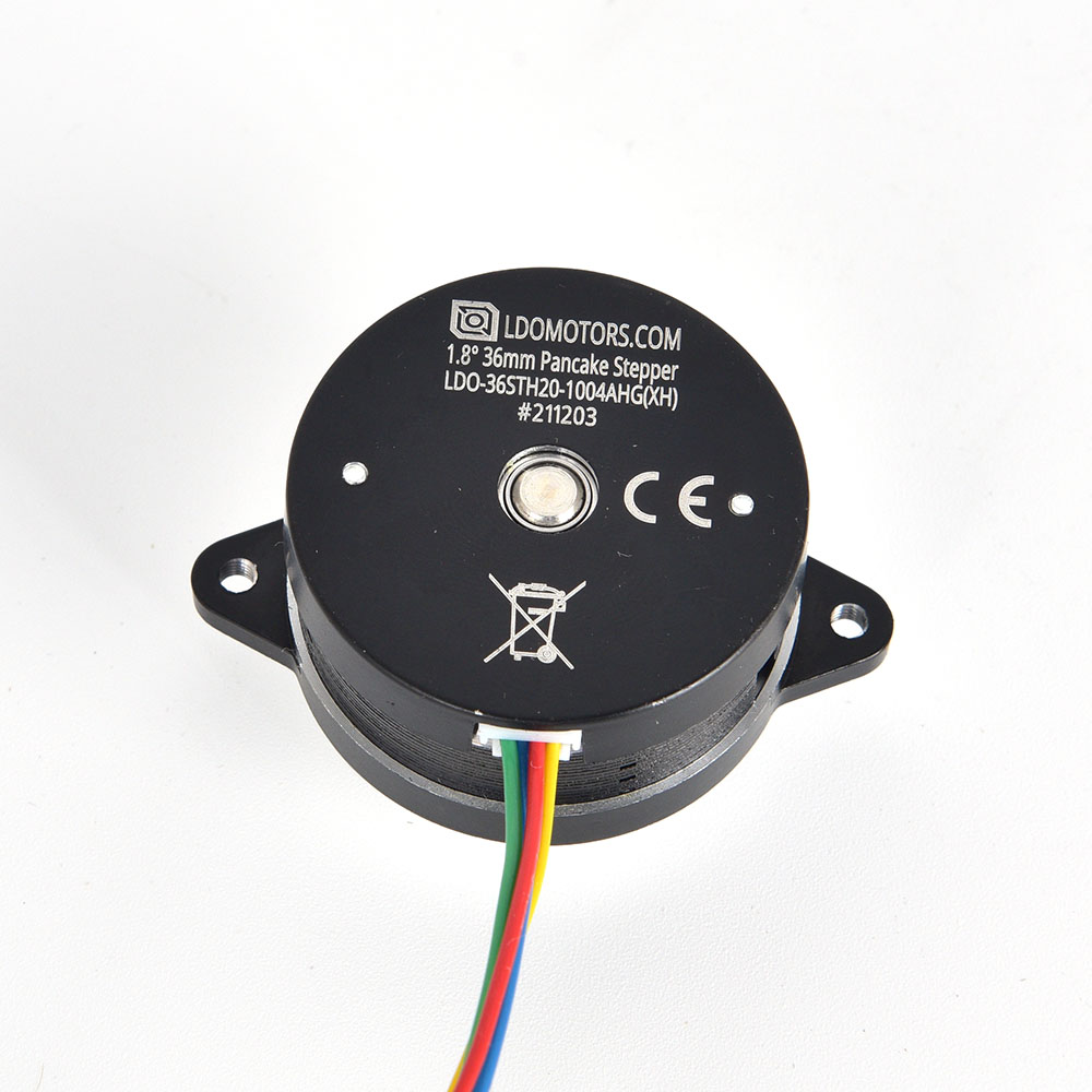 BIQU VORON V0.1 Extruder Motor - Stepper Motor Nema17 评论和价格
