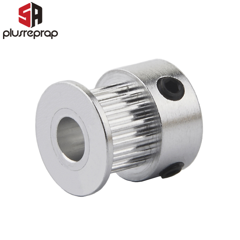 GT2 20 Teeth Timing Pulley Bor - Gt2 Pulley 评论和价格