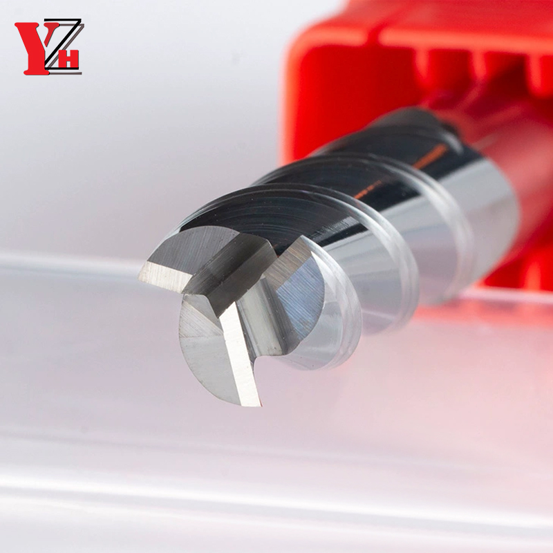 YZH HRC60 End Mill Diameter 1. - End Mill 评论和价格