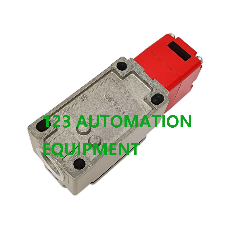 Authentic New Omron D4BS-1AFS  - Limit Switch 评论和价格