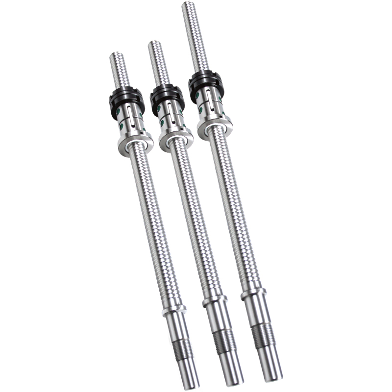 FL type grinding ball screw nu - Ball Screw 评论和价格