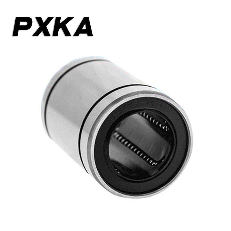 1PCS Linear Motion Bearings LM - Lm8Uu Bearing 评论和价格