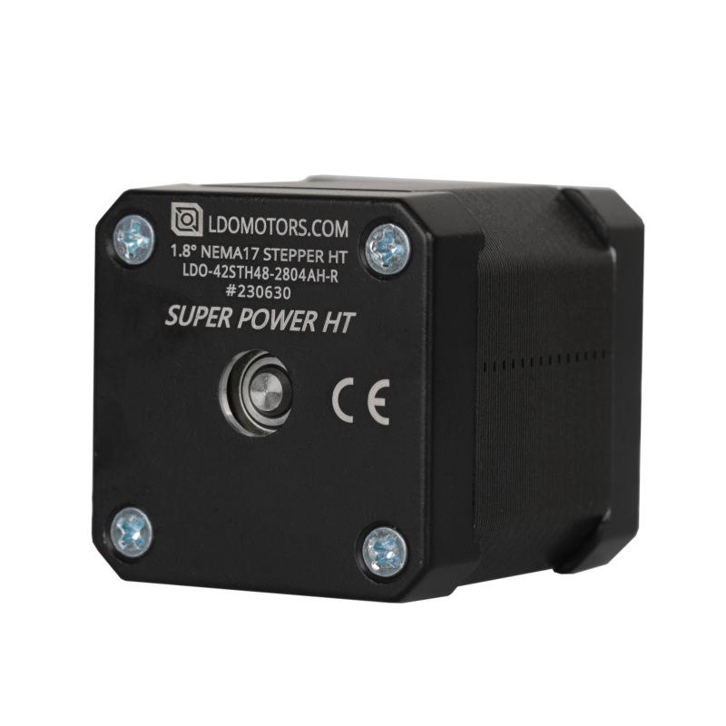 Mellow High Temperature LDO 48 - Stepper Motor Nema17 评论和价格