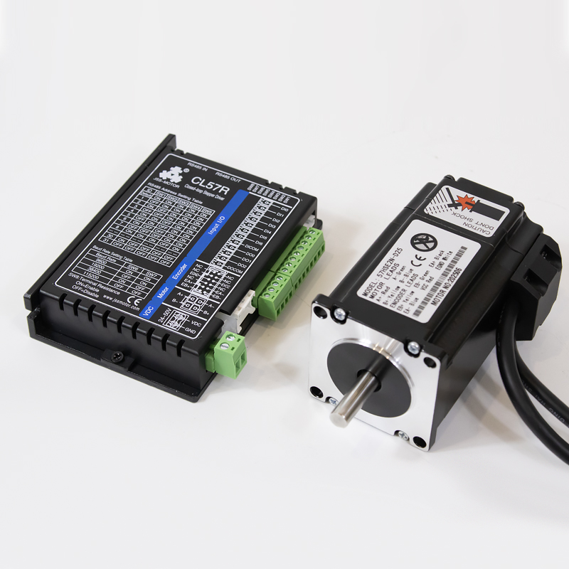 RS485 Communication Hybrid Kit - Nema23 Stepper 评论和价格