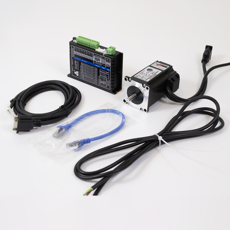 RS485 Communication Hybrid Kit - Nema23 Stepper 评论和价格
